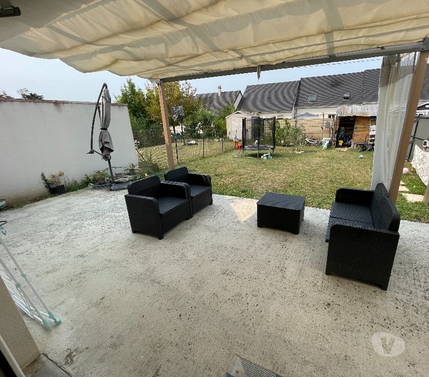 Vente Maison Loir-et-Cher Vineuil - 41350 - Photos Vivastreet Maison récente 98 m² Vineuil 41350