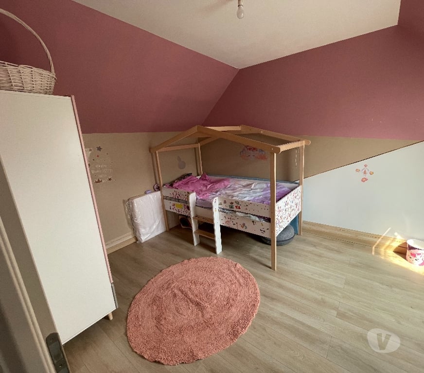 Vente Maison Loir-et-Cher Vineuil - 41350 - Photos Vivastreet Maison récente 98 m² Vineuil 41350