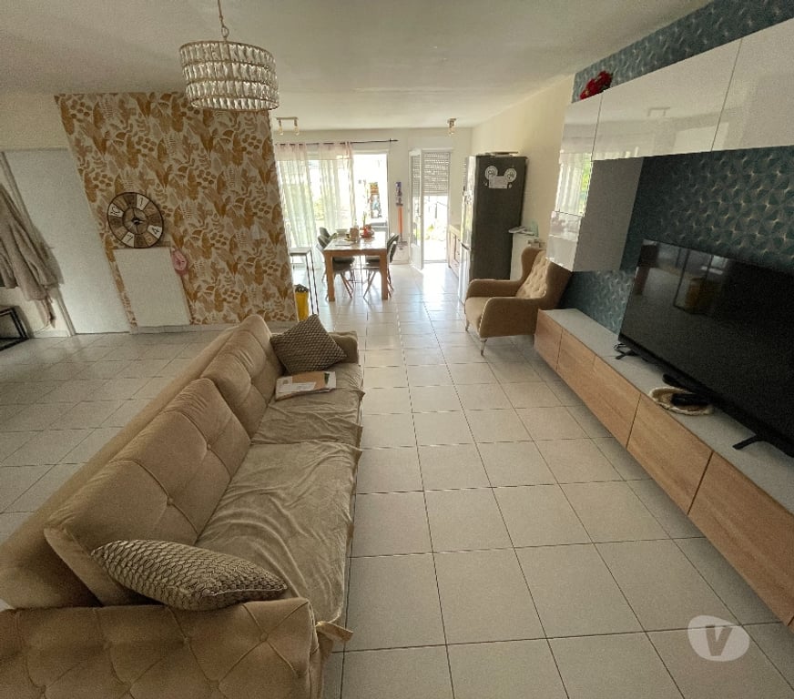 Vente Maison Loir-et-Cher Vineuil - 41350 - Photos Vivastreet Maison récente 98 m² Vineuil 41350