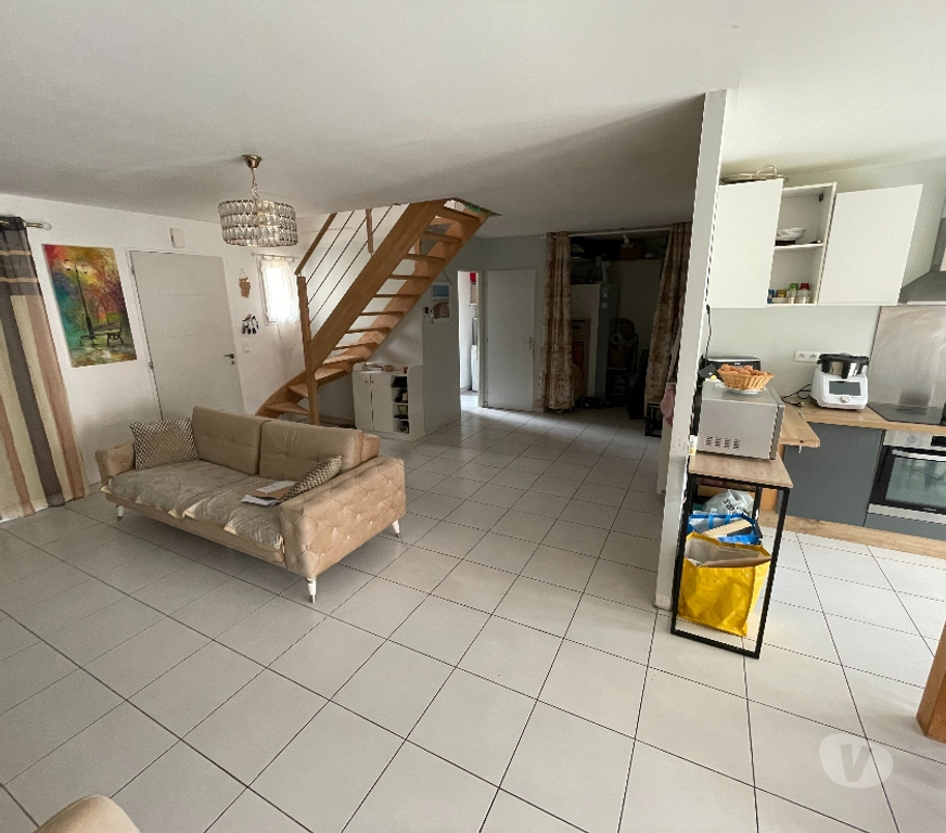 Vente Maison Loir-et-Cher Vineuil - 41350 - Photos Vivastreet Maison récente 98 m² Vineuil 41350