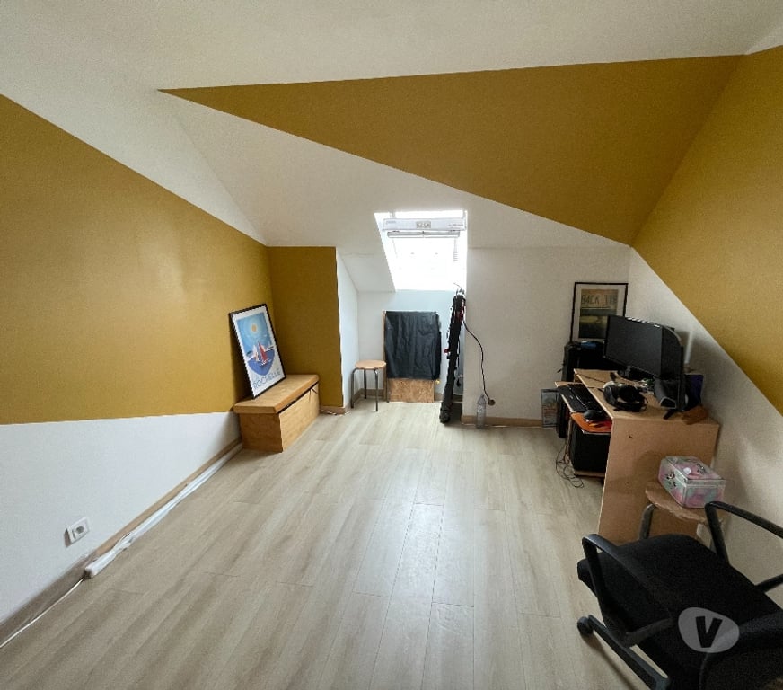 Vente Maison Loir-et-Cher Vineuil - 41350 - Photos Vivastreet Maison récente 98 m² Vineuil 41350