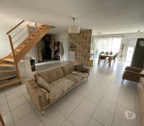 Maison récente 98 m² Vineuil 41350