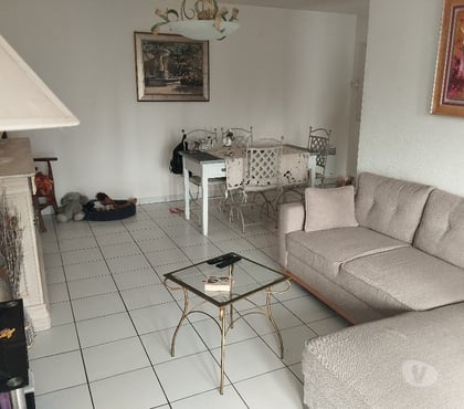 Vente Appartement Avignon Vaucluse - Photos Vivastreet T3 résidence standing sécurisée piscine