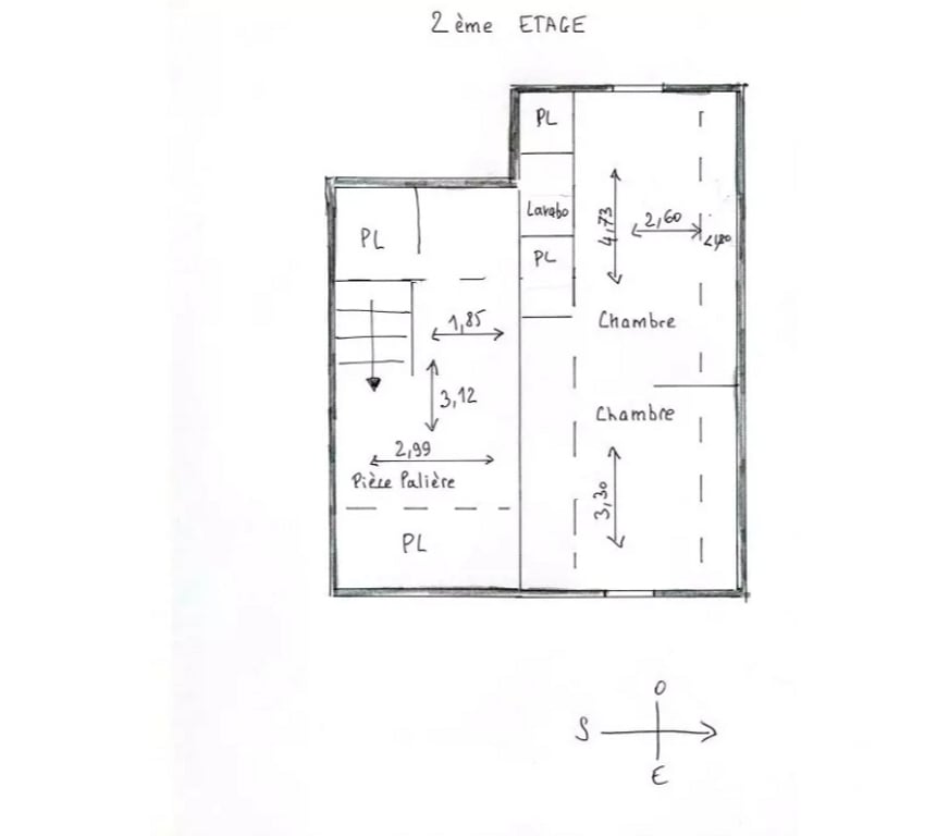 Vente Maison Val-de-Marne Joinville le Pont - 94340 - Photos Vivastreet Villa meulière 1900 en bords de Marne