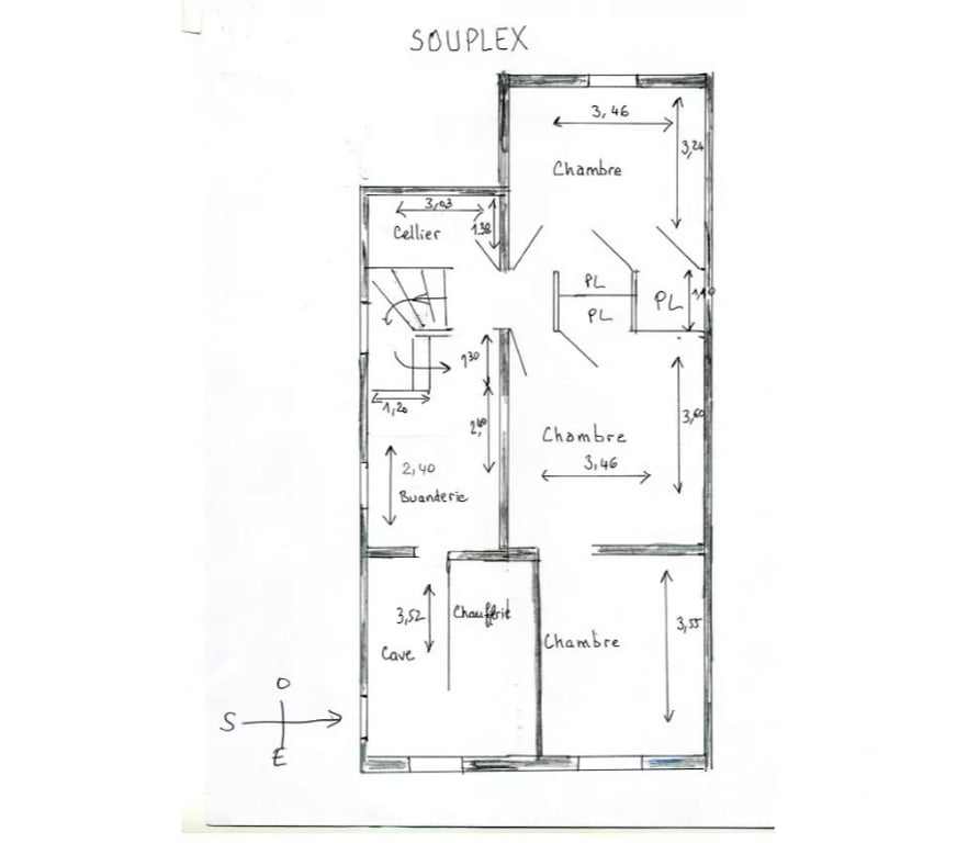 Vente Maison Val-de-Marne Joinville le Pont - 94340 - Photos Vivastreet Villa meulière 1900 en bords de Marne