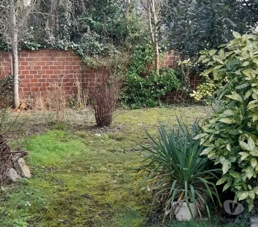 Vente Maison Val-de-Marne Joinville le Pont - 94340 - Photos Vivastreet Villa meulière 1900 en bords de Marne