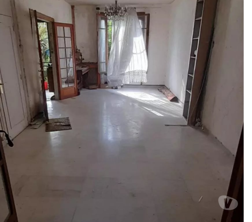 Vente Maison Val-de-Marne Joinville le Pont - 94340 - Photos Vivastreet Villa meulière 1900 en bords de Marne