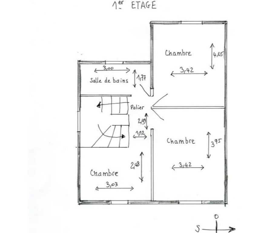 Vente Maison Val-de-Marne Joinville le Pont - 94340 - Photos Vivastreet Villa meulière 1900 en bords de Marne