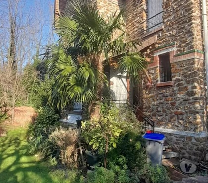 Vente Maison Joinville le Pont Val-de-Marne - Photos Vivastreet Villa meulière 1900 en bords de Marne