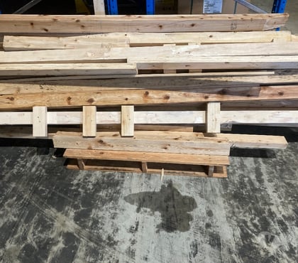 Bricolage - Jardin - Outillage Port St Louis du Rhone Bouches-du-Rhône - Photos Vivastreet Chevron bois ´´´