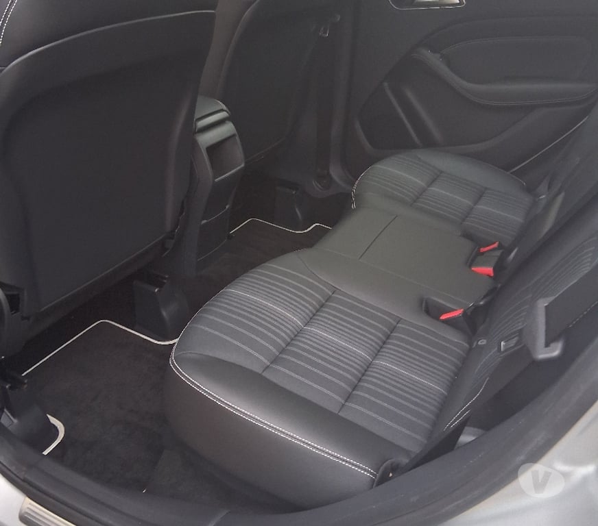 Voiture d'occasion Moselle Longeville les St Avold - 57740 - Photos Vivastreet MERCEDES classe B 180 CDI