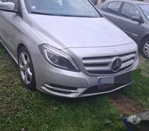 MERCEDES classe B 180 CDI