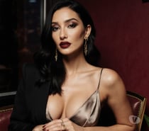 Modèle latine:Book privé projets artistiques haut de gamme