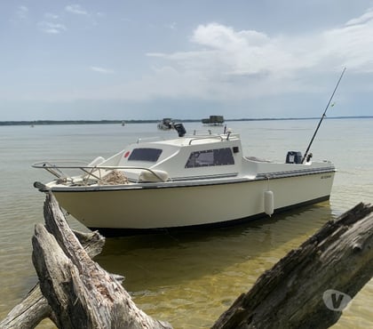 Bateaux à moteur Le Pian sur Garonne Gironde - Photos Vivastreet Bateau SBPEM S430