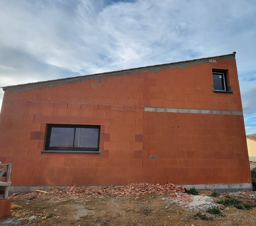 bureaux locaux Hérault Lieuran les Beziers - 34290 - Photos Vivastreet Local commercial neuf de 64m² à Lieuran-Lès-Béziers