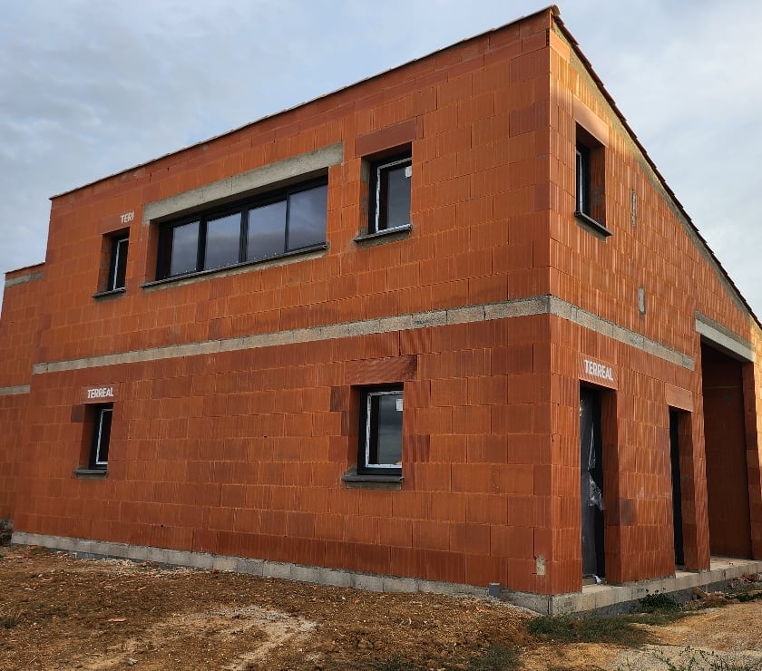 bureaux locaux Hérault Lieuran les Beziers - 34290 - Photos Vivastreet Local commercial neuf de 64m² à Lieuran-Lès-Béziers