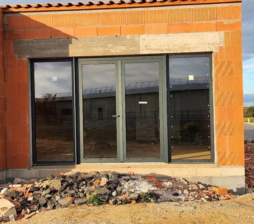 bureaux locaux Hérault Lieuran les Beziers - 34290 - Photos Vivastreet Local commercial neuf de 64m² à Lieuran-Lès-Béziers