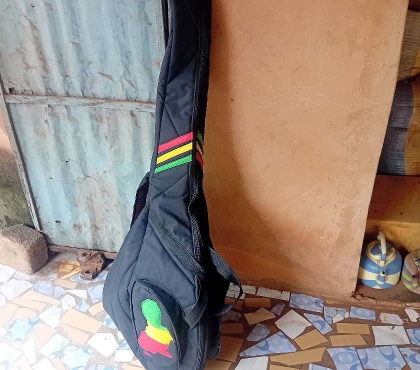 Instruments de musique Hérault Lattes - 34970 - Photos Vivastreet Instrument Kora