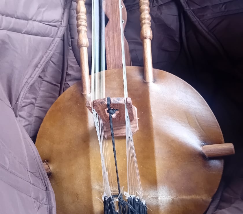 Instruments de musique Hérault Lattes - 34970 - Photos Vivastreet Instrument Kora