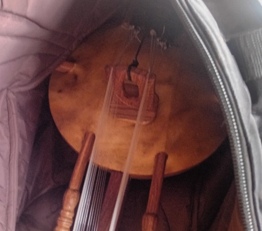 Instruments de musique Hérault Lattes - 34970 - Photos Vivastreet Instrument Kora