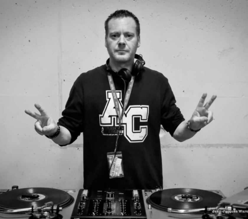 Organisations d'evènements Côtes-d'Armor St Brieuc - 22000 - Photos Vivastreet DJ Pour vos évènements ( Bretagne et France )