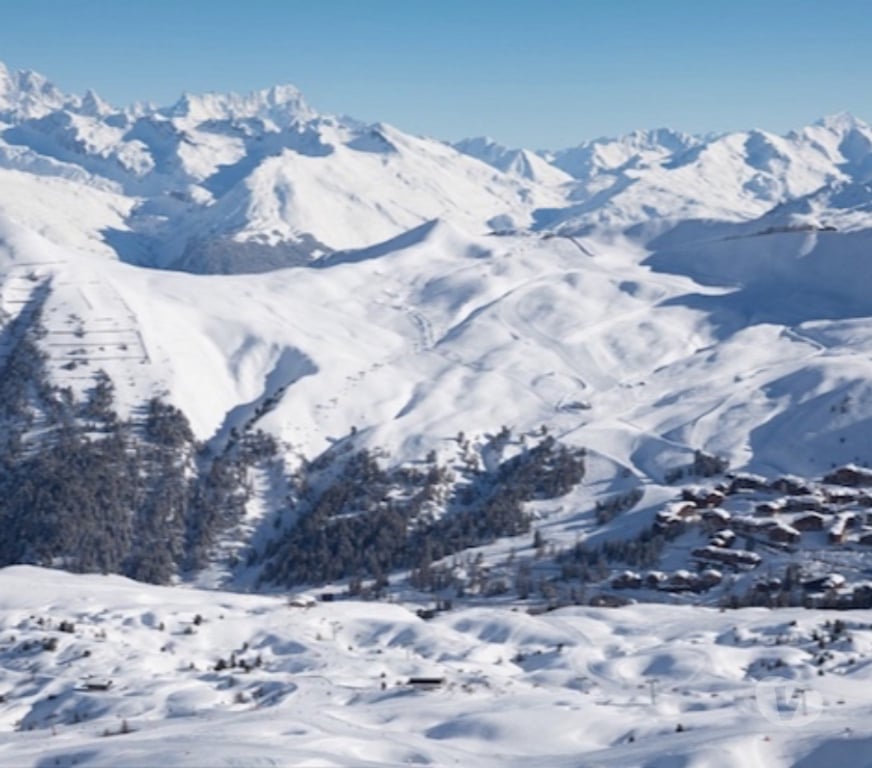 location saisonniere Savoie Macot la Plagne - Photos Vivastreet LOCATION LA PLAGNE