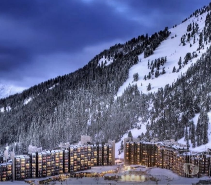 location saisonniere Savoie Macot la Plagne - Photos Vivastreet LOCATION LA PLAGNE