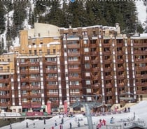 LOCATION LA PLAGNE