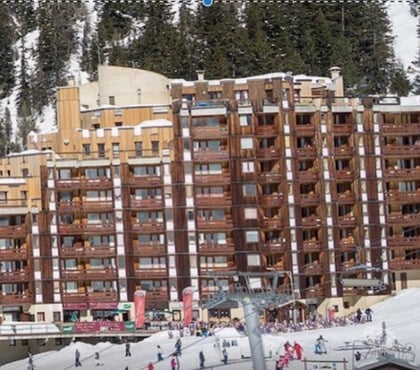 Location Vacances La Plagne Macot la Plagne - Photos Vivastreet LOCATION LA PLAGNE