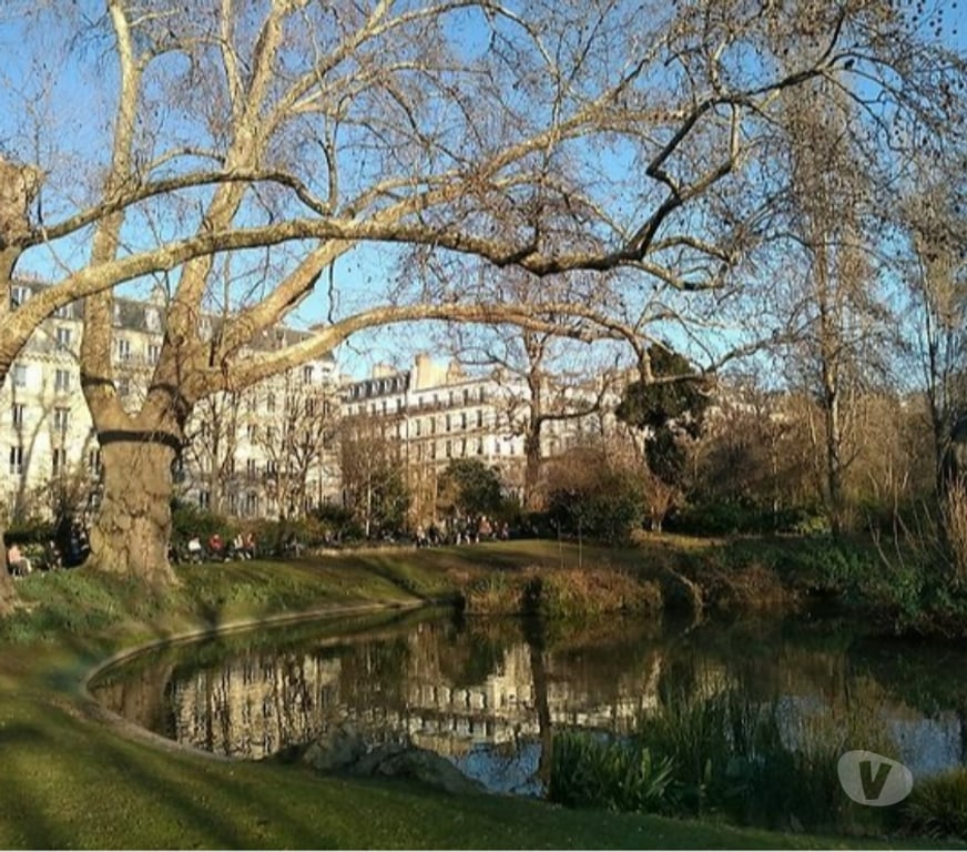 Appartements à vendre Paris Paris 17ème ardt - 75017 - Photos Vivastreet 2 3 pièces immeuble récent avec terrasse au calme