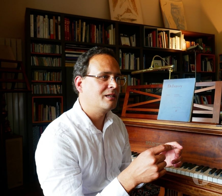 Musique - Théâtre - Danse Finistère Quimper - 29000 - Photos Vivastreet Cours de piano débutants et confirmés