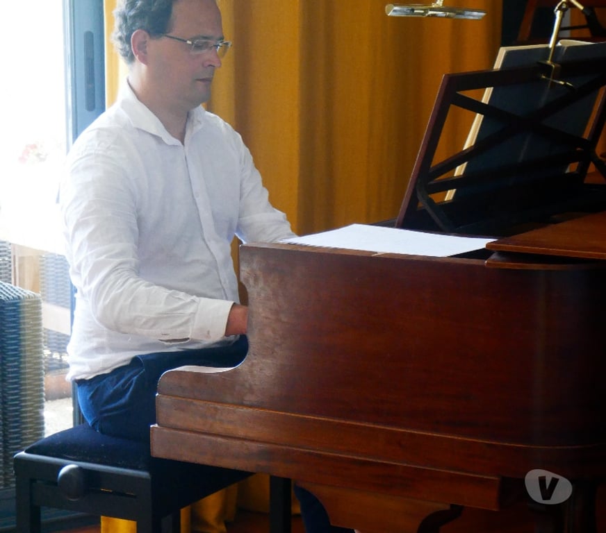 Musique - Théâtre - Danse Finistère Quimper - 29000 - Photos Vivastreet Cours de piano débutants et confirmés