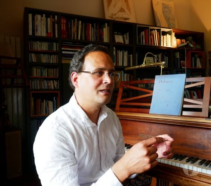 Musique - Théâtre - Danse Quimper Finistère - Photos Vivastreet Cours de piano débutants et confirmés