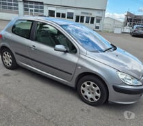 PEUGZOT 307 1.4L 75CH