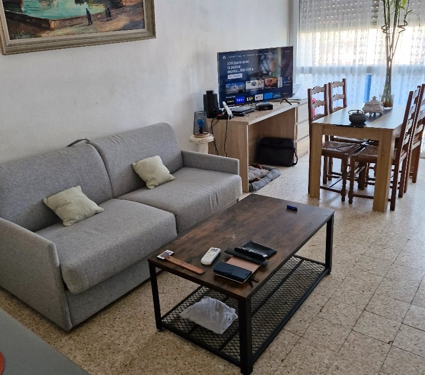 Colocations Bouches-du-Rhône Aix en Provence - Photos Vivastreet Propose colocation dans studio avec un gars