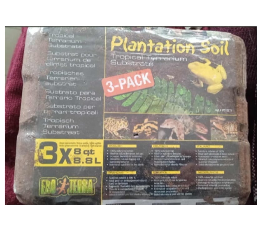 Services, accessoires animaux Nord Escaudain - 59124 - Photos Vivastreet terrarium exoterra