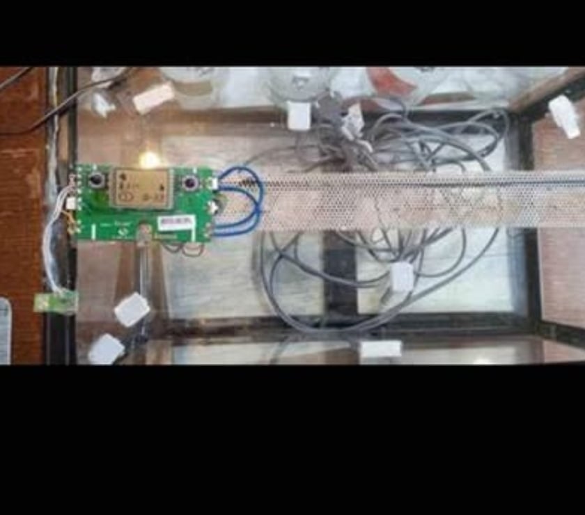 Services, accessoires animaux Nord Escaudain - 59124 - Photos Vivastreet terra d'elevage modifiable