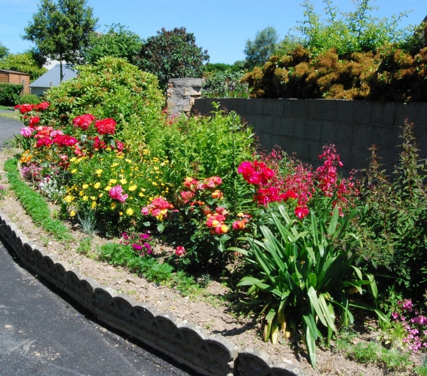 location saisonniere Côtes-d'Armor Kermaria Sulard - 22450 - Photos Vivastreet location vacance proche cotes de granit rose