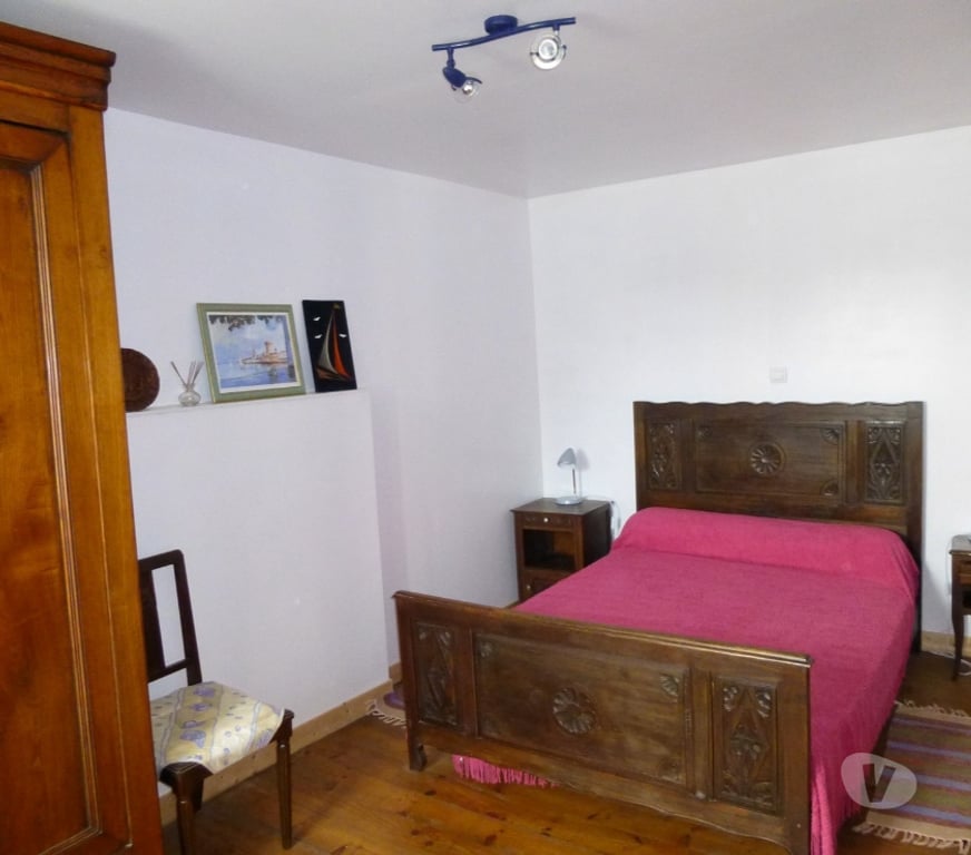 location saisonniere Côtes-d'Armor Kermaria Sulard - 22450 - Photos Vivastreet location vacance proche cotes de granit rose