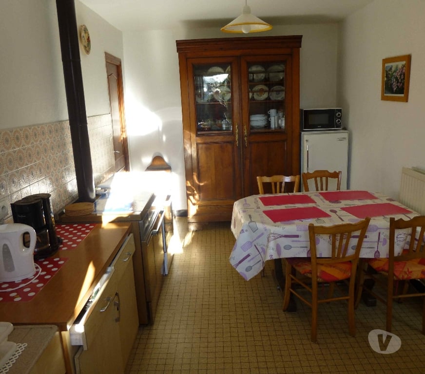 location saisonniere Côtes-d'Armor Kermaria Sulard - 22450 - Photos Vivastreet location vacance proche cotes de granit rose