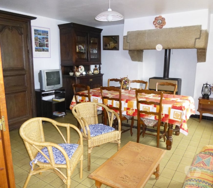 location saisonniere Côtes-d'Armor Kermaria Sulard - 22450 - Photos Vivastreet location vacance proche cotes de granit rose