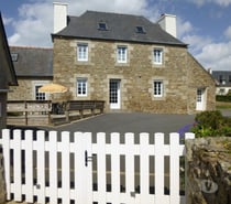 location vacance proche cotes de granit rose