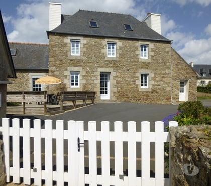 Location de vacances Kermaria Sulard Côtes-d'Armor - Photos Vivastreet location vacance proche cotes de granit rose