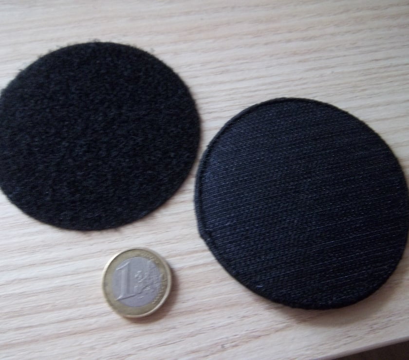 Collection Manche Valognes - 50700 - Photos Vivastreet écusson obsolète !!. équipe cynophile gendarmerie insigne