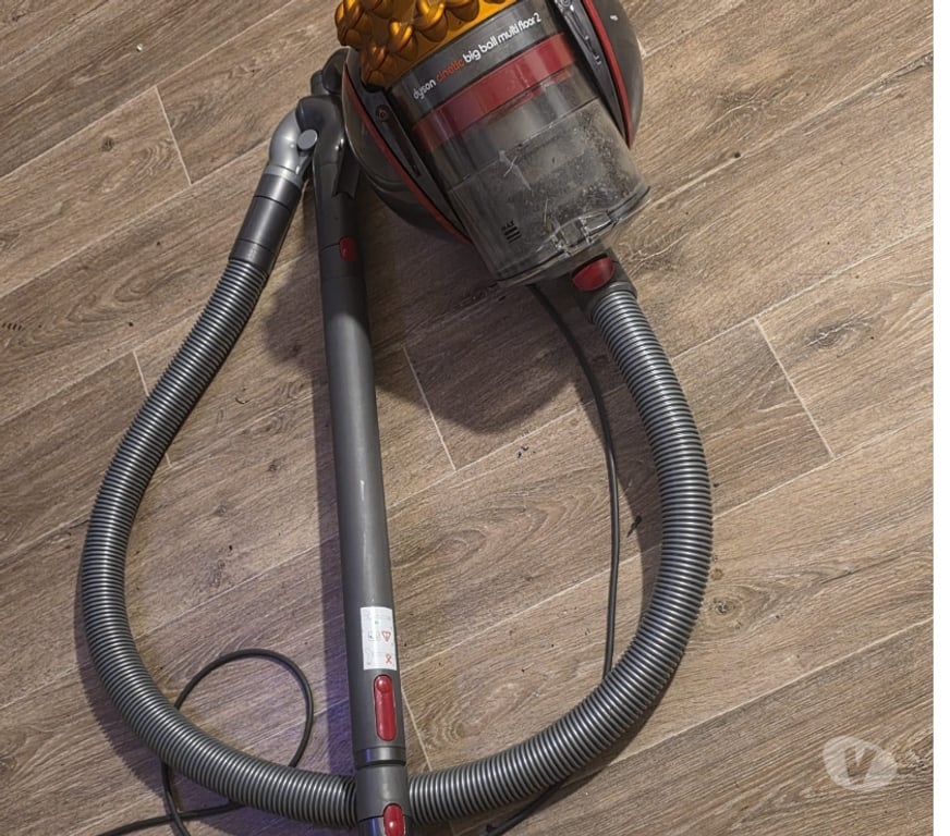 Electroménager occasion Gironde Pessac - 33600 - Photos Vivastreet Aspirateur Dyson