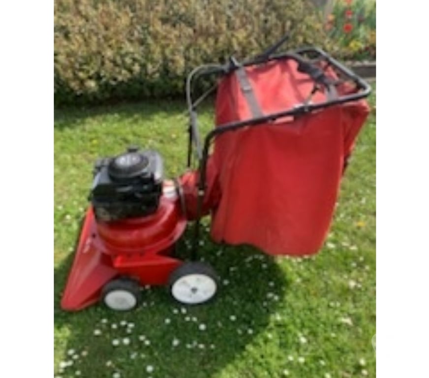 Bas-Rhin Ostwald - 67540 - Photos Vivastreet ASPIRATEUR à FEUILLES