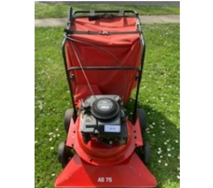 Bas-Rhin Ostwald - 67540 - Photos Vivastreet ASPIRATEUR à FEUILLES