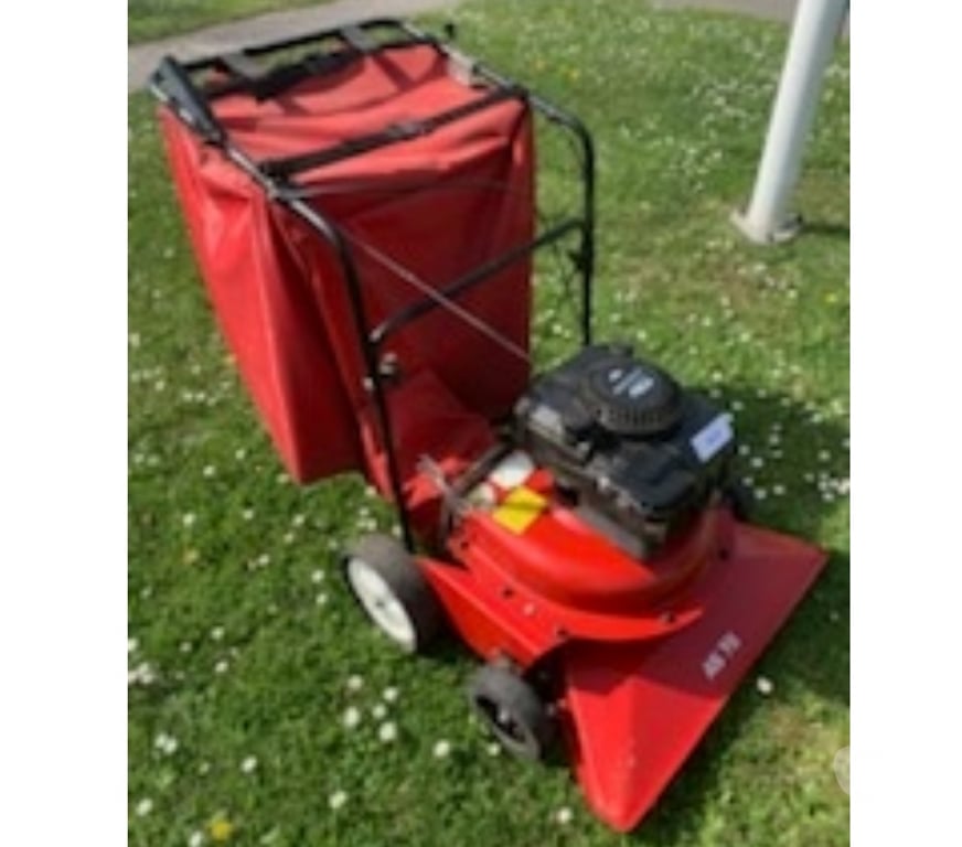 Bas-Rhin Ostwald - 67540 - Photos Vivastreet ASPIRATEUR à FEUILLES