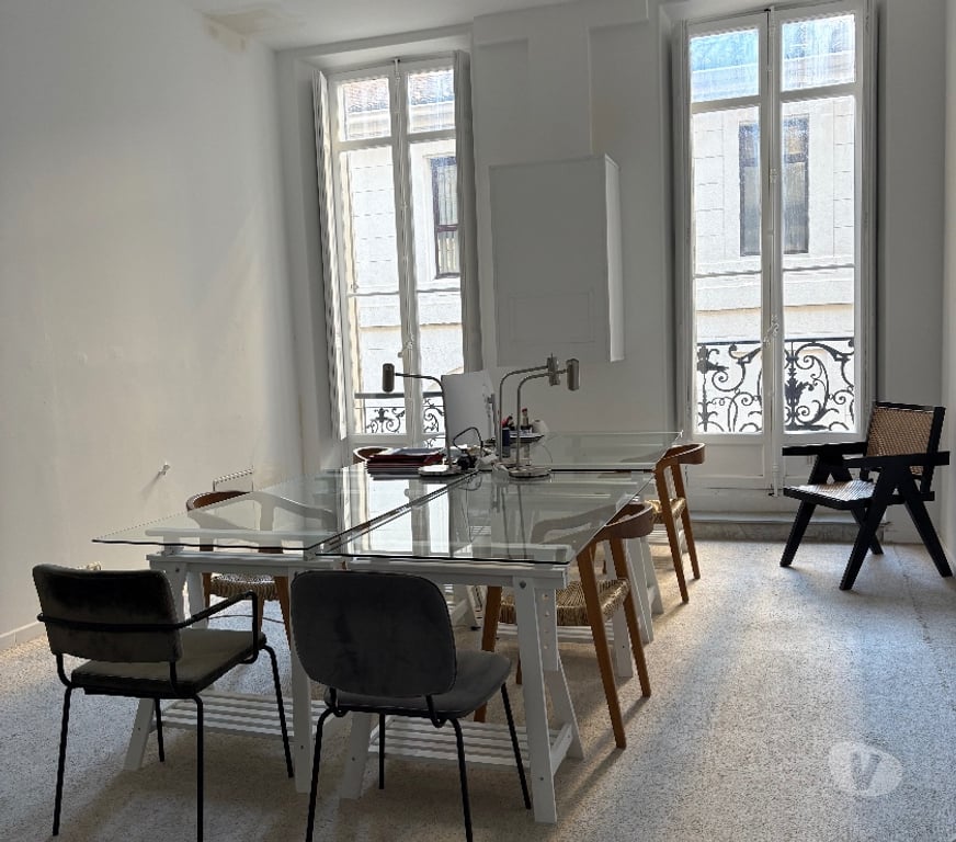bureaux locaux Bouches-du-Rhône Marseille - Photos Vivastreet Location de bureau proche Castelane