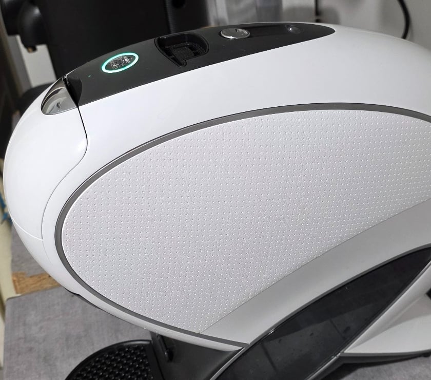 Electroménager occasion Var Brignoles - 83170 - Photos Vivastreet Néo dolce gusto